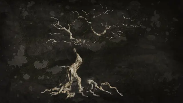 The Dead Tree of Ranchiuna (Xbox One & Series)