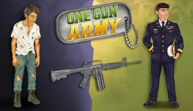 One Gun Army