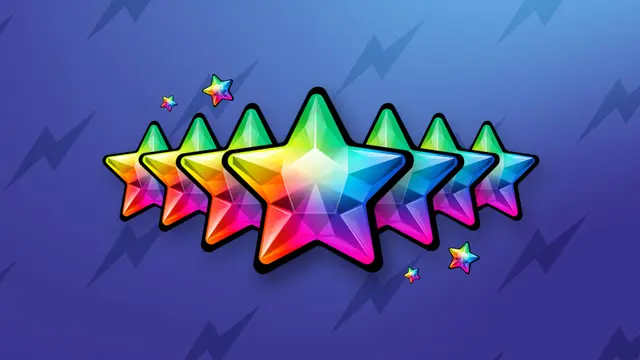 Plants vs. Zombies: Battle for Neighborville – 5000 (+1500 Bonus) Rainbow Stars (Xbox One)