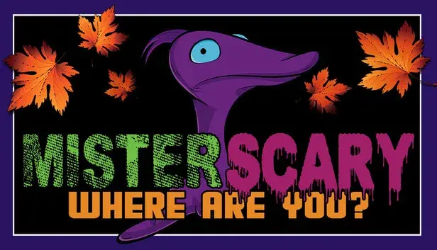 Mister Scary - Where Are You?