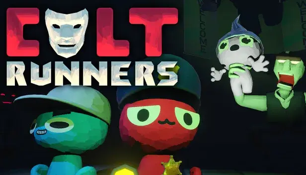 Cult Runners