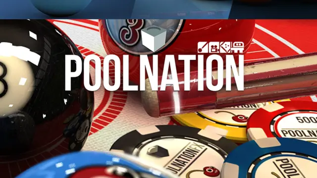 Pool and Snooker Bundle - PS4