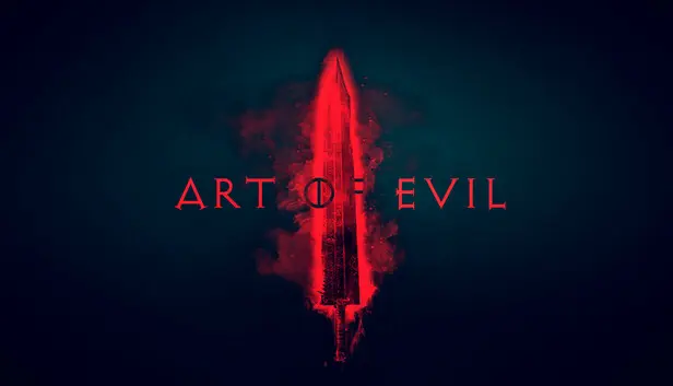 Art Of Evil