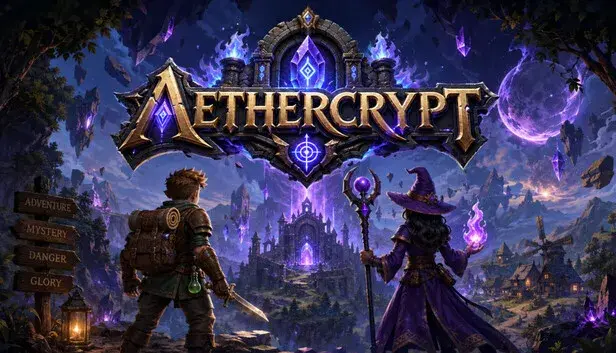 Aethercrypt