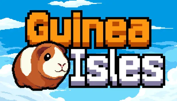 Guinea Isles