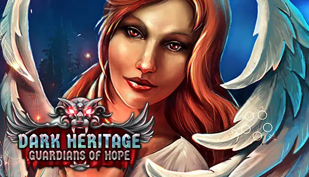Dark Heritage: Guardians of Hope