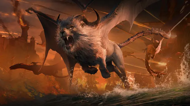 Century: Age of Ashes (Xbox One & Series)