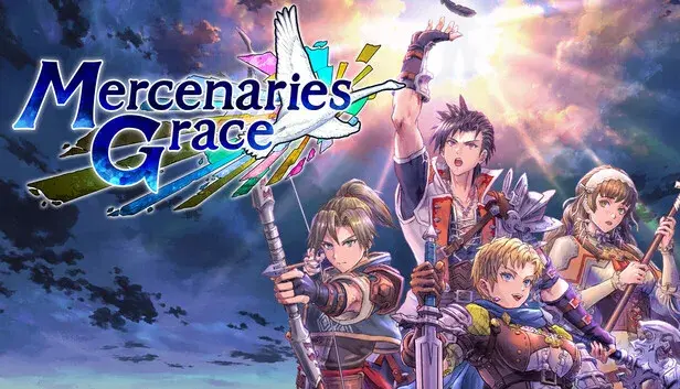 Mercenaries Grace