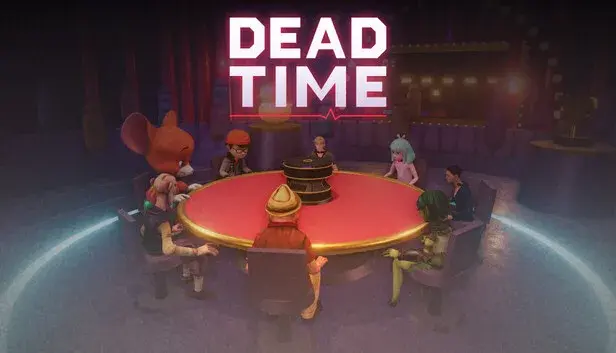 DEAD TIME
