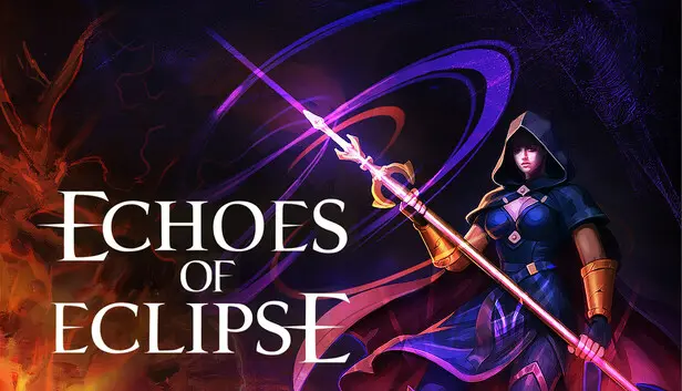 Echoes of Eclipse