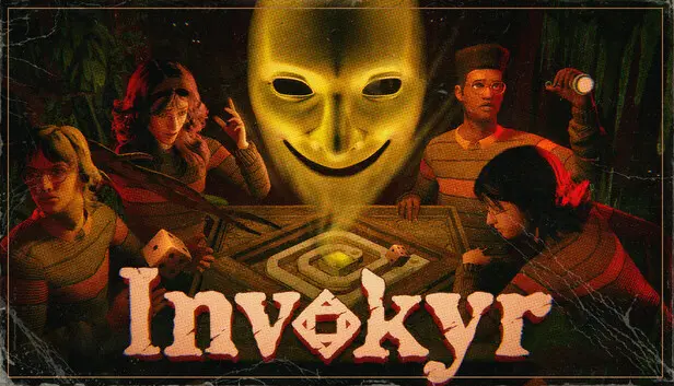 Invokyr