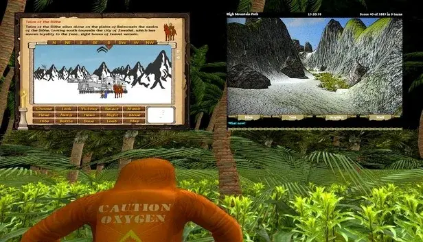 Adventure Bundle