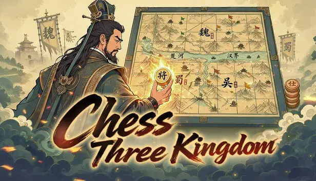 Chess: Three Kingdom