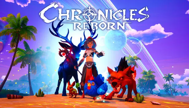 Chronicles Reborn