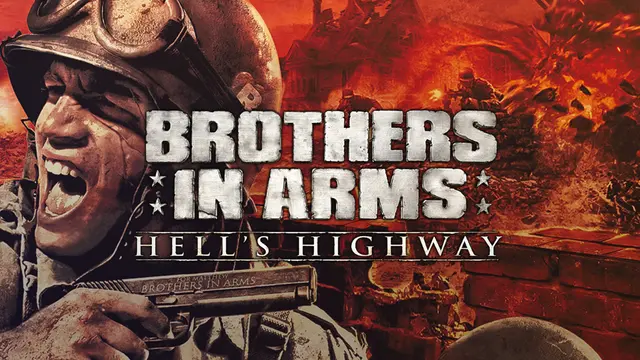 Brothers in Arms: Hell's Highway