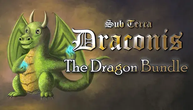 The Dragon Bundle