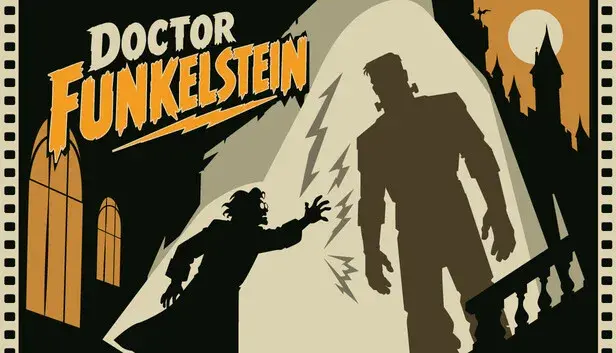 Doctor Funkelstein