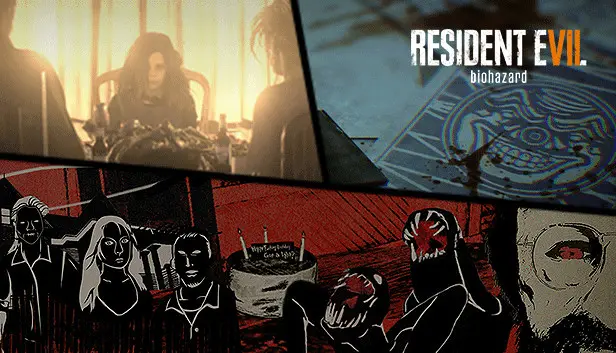 Resident Evil 7 - Season Pass