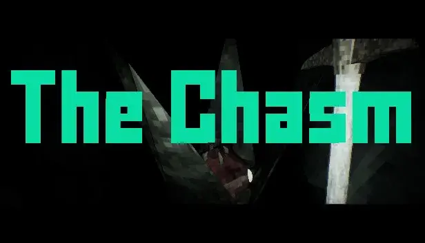 The Chasm - Mines Of Madness