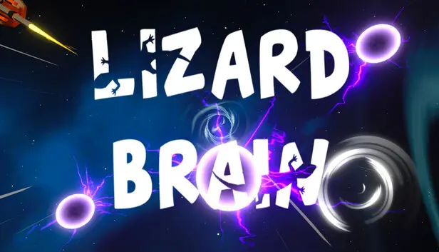 Lizard Brain