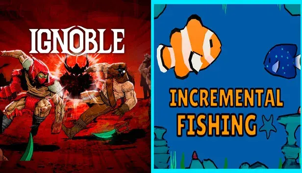 IGNOBLE & Incremental Fishing