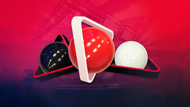 Snooker Blitz (Xbox One & Series)