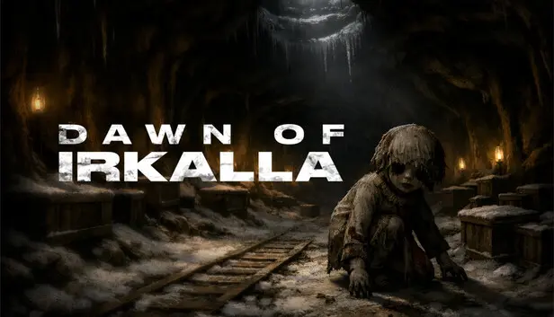 Dawn of Irkalla