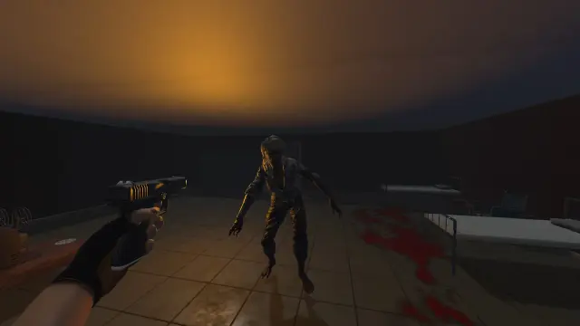 In Search Of Home - Xbox One