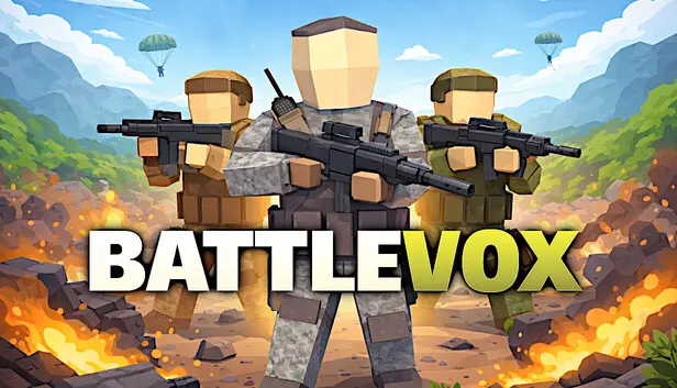 BattleVox