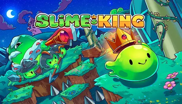 Slime King
