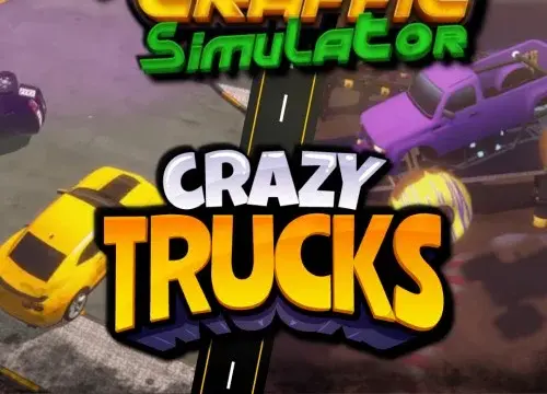 Perfect Truck Bundle - Switch