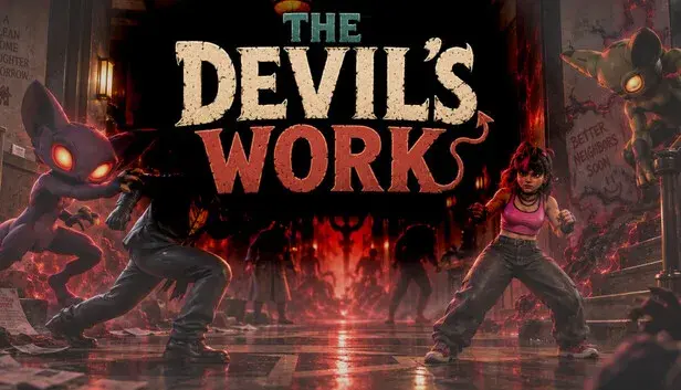 The Devil's Work