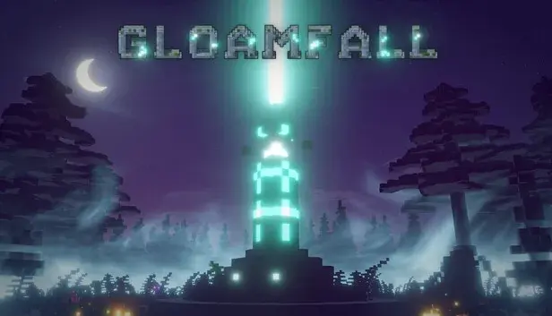 Gloamfall