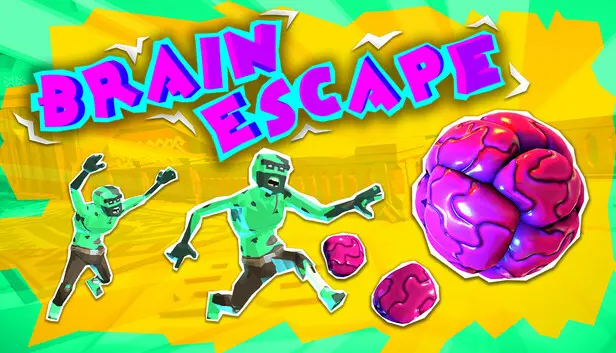 Brain Escape