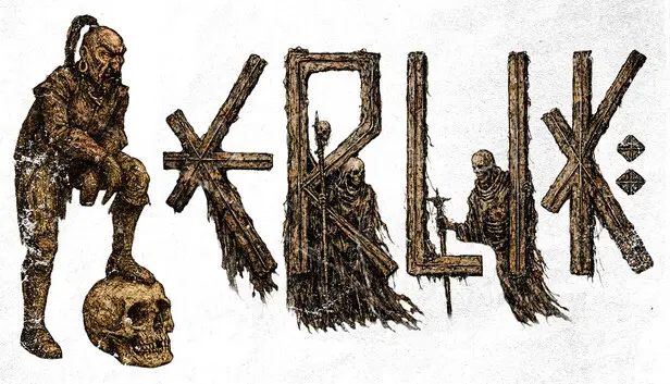 ERLIK: The Ninth Branch