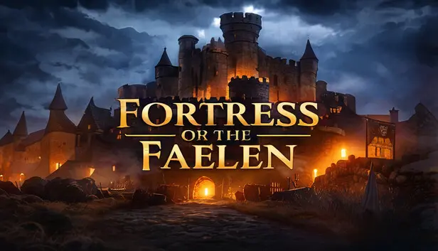 Fortress of the Fallen
