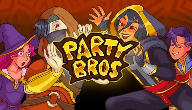 Party Bros
