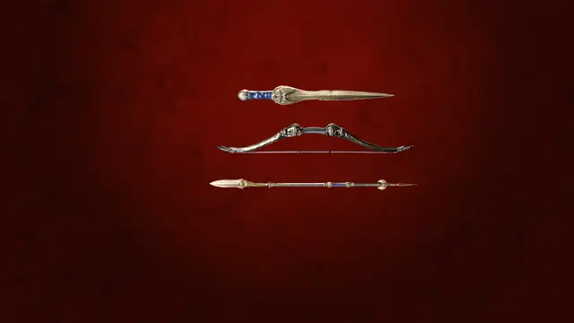 Assassin's Creed Odyssey - Athenian Weapons Pack (Xbox One)
