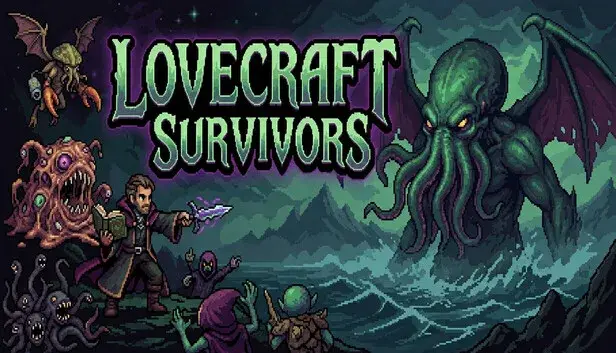 Lovecraft Survivors