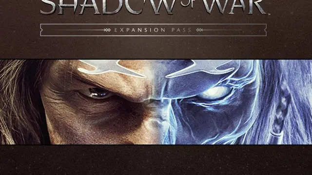 Middle-earth: Shadow of War Expansion Pass (PS4)