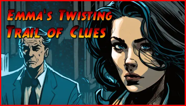 The Twisting Trail of Clues