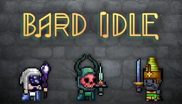 BARD IDLE - Demonologists