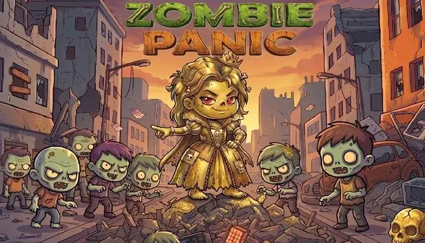 Zombie Panic