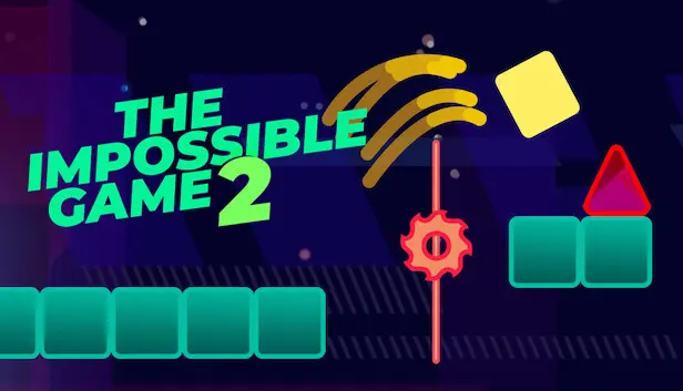 The Impossible Game 2