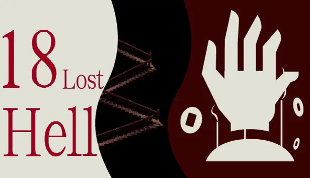 18Hell:Lost