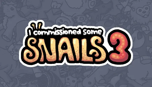 I commissioned some snails 3