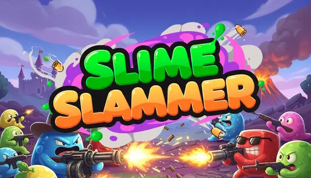 Slime Slammer