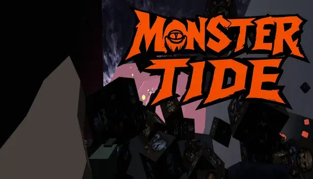 Monster Tide