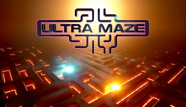 Ultra Maze