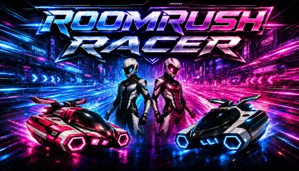 Roomrush Racer